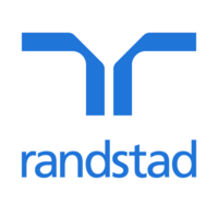 Logo de Randstad