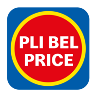 Logo de Pli Bel Price